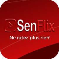 Senflix on 9Apps