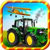 New Real Tractor Farming Simulator - Modern Farmer