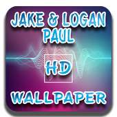 Wallpaper For Jake and Logan Paul on 9Apps