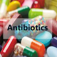 Antibiotics - Guide on 9Apps