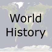 AP World History Terms