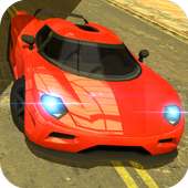 City Car Driving Simulator 3D on 9Apps
