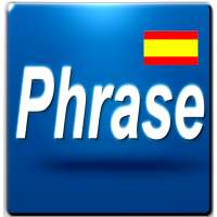 Phrase: Learn Spanish