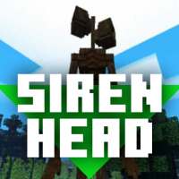 Моды Siren Head