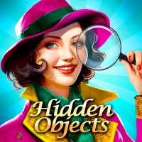 Emma's Quest - Hidden Object on 9Apps