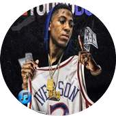 NBA YoungBoys of Songs on 9Apps