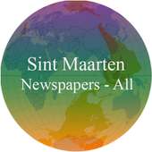 Sint Maarten Newspapers - Sint Maarten news app