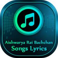 Aishwarya Rai bachhan Song Lyrics