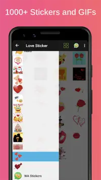 Love and romance stickers 2024 - Apps on Google Play