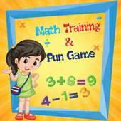 Math Training