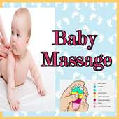 Baby Massage Tips