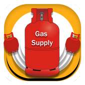 Supply gas on 9Apps