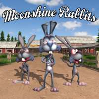 Moonshine Rabbits