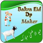 Bakra Eid Profile Pic DP Maker on 9Apps