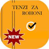 Tenzi za Rohoni Swahili Songs on 9Apps