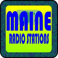 Maine Radio Stations