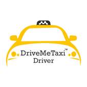 DriveMeTaxi Driver on 9Apps