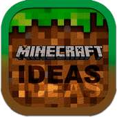 Minecraft ideas