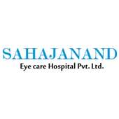 Sahajanand Eye care hospital on 9Apps
