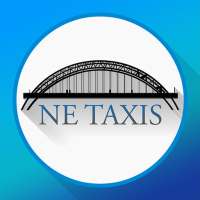 NE Taxis on 9Apps