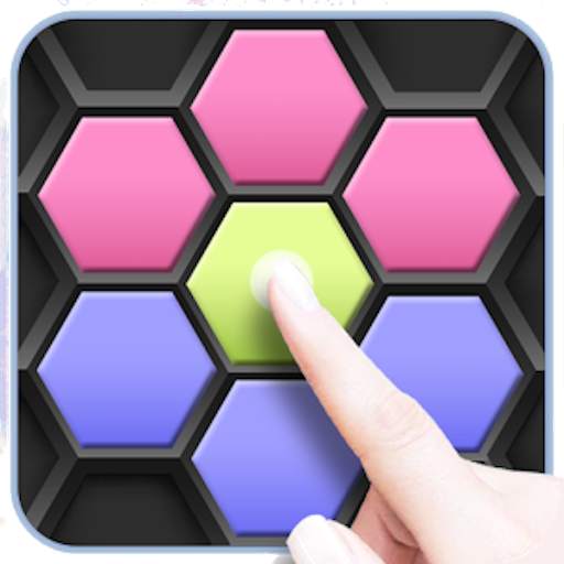 Hexa Puzzle Games that don't need wifi