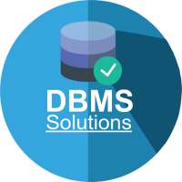 DBMS Solutions