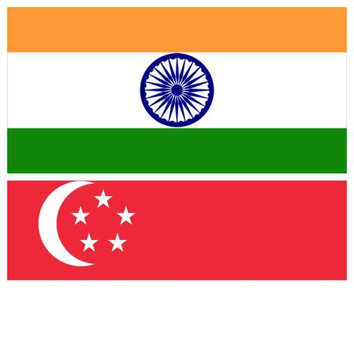 Indian Rupee Singapore Dollar Converter - INR SGD