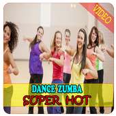 Senam Zumba Super Hot