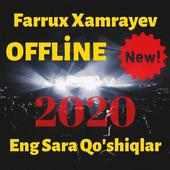 Farrux Xamrayev Mp3 Qo'shiqlari İnternetsiz 2020