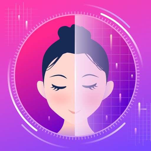 Face Analysis Test - Beauty&Skin