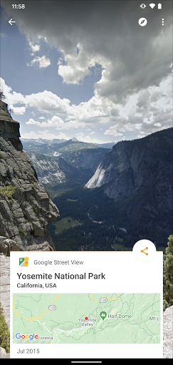 Google Street View screenshot 3