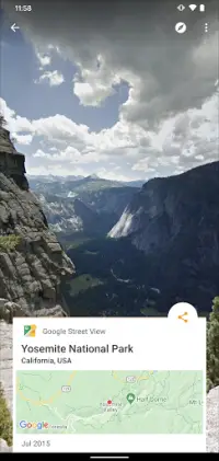 Google 스트리트 뷰 앱 다운로드 2023 - 무료 - 9Apps