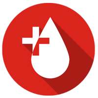Android Blood App on 9Apps