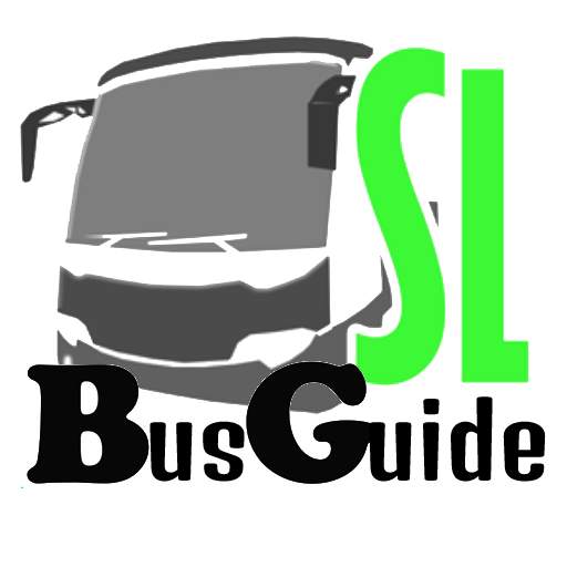 Bus Routes, Time, Fare - SLBG