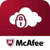 McAfee® Personal Locker