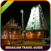 Srisailam Travel Guide on 9Apps