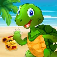 Lucky Turtles: Bet to Win Prizes & Gifts Cards 🎁
