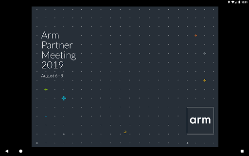 Arm Partner Meeting 2019 APK Download 2024 Free 9Apps