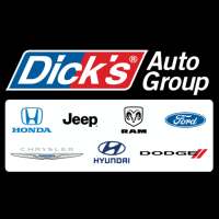 Dick’s Auto Group