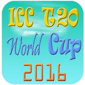 Cricket World Cup T20  16