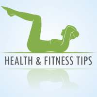 Health & Fitness Tips Hindi-English on 9Apps