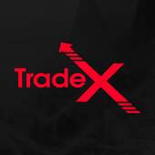 Trade-X on 9Apps