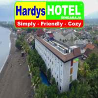 Hardys Hotel Singaraja