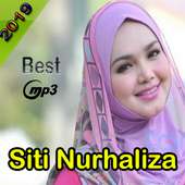 Siti Nurhaliza - Lagu Top 2019- tanpa Internet on 9Apps