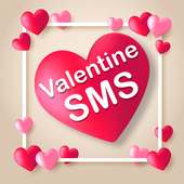 Valentine SMS 2018