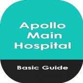 Apollo Main Hospital Basic Guide