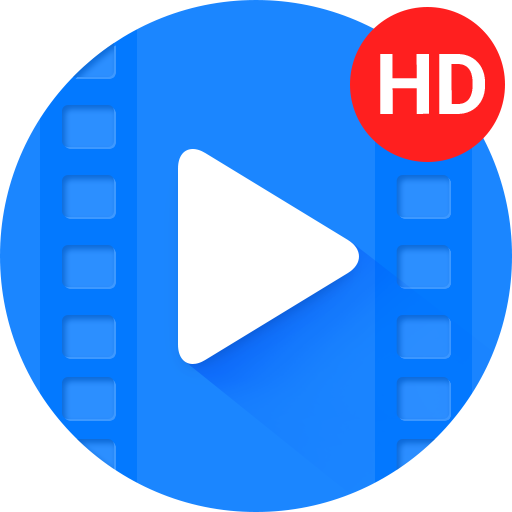 HD Video Player para saAndroid icon