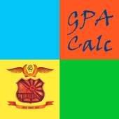 GPA Calculator Anna Univ Depts