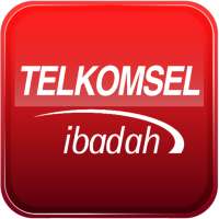 Telkomsel Ibadah
