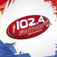 FACTORY FM 102.4 on 9Apps